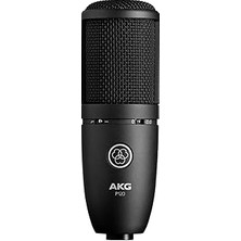 Kazan Hobi Akg P120 Genel Amaçlı Stüdyo Kayıt Mikrofonu