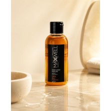 Kazan Hobi Maxwell Professional Hand & Body Peeling 150 ml - Batık, Çilek Bacak ve Ölü Deri Karşıtı Pürüzsüzleştirici Vücut Peelingi