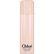 Kazan Hobi Chloe Deodorant Spray 100 Ml, 688575201963
