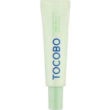 Kazan Hobi Tocobo Cica Calming Sun Serum SPF50+ Pa++++ 10ML - Yatıştırıcı & Nemlendirici Vegan Güneş Koruyucu