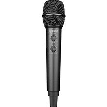 Kazan Hobi Boya By-Hm2 Pc Telefon Dijital El Mikrofonu