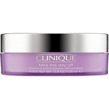 Kazan Hobi Clinique Take The Day Off Cleansing Balm 125 ml