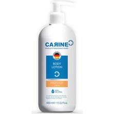 Kazan Hobi Carıne Vücut Losyonu 400 ml