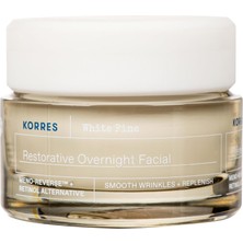 Kazan Hobi Korres 40 ml Nemlendirici Vücut Kremi, 5002749538