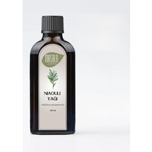Kazan Hobi Masala Saf Niaouli Yağı 100 Ml. Nioli (Niaouli Oil)