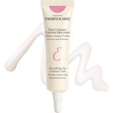 Kazan Hobi Embryolisse - Düzleştirici Göz Kontur Bakımı 15 Ml, Siyah