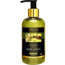 Kazan Hobi Doğal Zeytin Yağlı Vücut Losyonu 265 ml