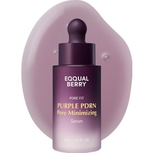 Kazan Hobi Purple Pdrn Pore Mınımızıng Serum 30ML
