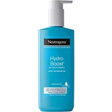 Kazan Hobi Neutrogena Hydro Boost Vücut Losyonu, 400 ml