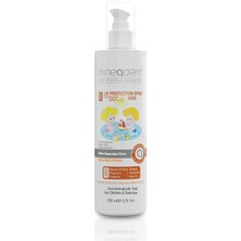 Kazan Hobi Mineaderm Uv Protection ve Hydration Spf 50+ Kids Sprey 200 ml