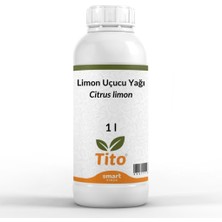Kazan Hobi Tito Limon Yağı - 1 Lt