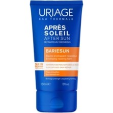 Kazan Hobi Uriage Bariesun Apres Soleil After Sun - Güneş Sonrası Bakım Balsamı 150 Ml.