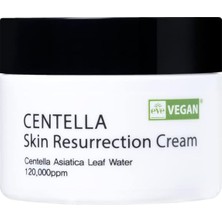 Kazan Hobi Eyenlip Beauty Centella Yenileyici Cilt Kremi 50ML