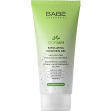 Kazan Hobi Babe Laboratorıos Babe Stop Akn Exfolıatıng Cleansıng 200 ml