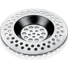 Teda Metal Lavabo Süzgeci CLKN-1881 Teda Najmaddin