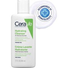 Kazan Hobi Cerave Nemlendiren Temizleyici 88 ml