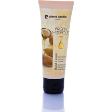 Kazan Hobi Pierre Cardin Argan Yağı Özlü E Vitaminli Nemlendirici El Kremi, 75 ml
