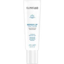 Kazan Hobi Onarıcı Dudak Bakım Kremi 20 ml