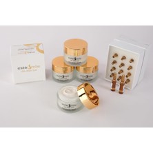 Kazan Hobi Collagen Cream, Kırışıklık Karşıtı