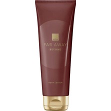 Kazan Hobi Avon Far Away Beyond Vücut Losyonu 125 Ml.
