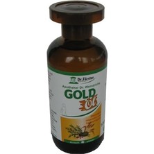 Kazan Hobi 12 x Altın Yağ 100 ml – Dr. Förster