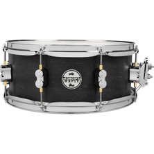 Pdp Drums Concept 5.5X13" Black Wax Akçaağaç Trampet