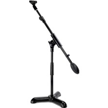 Kazan Hobi Samson Mb1 Mini Boom Mikrofon Standı, Samb1