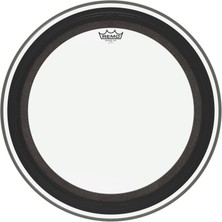 Kazan Hobi Remo BB-1322-00-SMT Emperor Clear 22INC Bas Davul Derisi