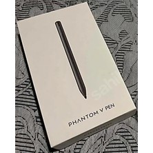 TEKNO Tecno Phantom V Pen Akıllı Telefon Için, Siyah
