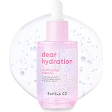 Kazan Hobi Banıla Co Dear Hydration Crystal Glow - 50ML