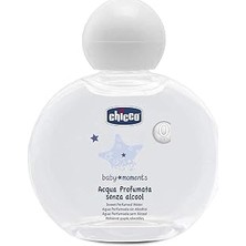Kazan Hobi Chicco Su Bazlı Parfüm