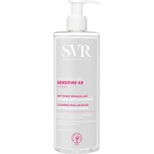 Kazan Hobi Svr Sensifine Ar Micellaire Solution, 400 ml