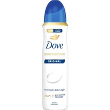 Kazan Hobi Dove Original Deodorant 150 ml