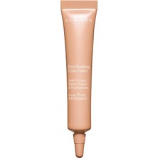 Kazan Hobi Clarins Everlasting Concealer 02 Light Medium Kapatıcı