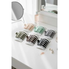 Kazan Hobi Miniso Kadın Basic Serisi At Kuyruğu Tokası, Standart, 2023727810101, Renkli