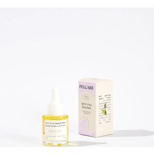 Kazan Hobi 100% Pure Bakuchiol Oil | Retinol Alternatifi Bakuchiol Yağı (20 ml | 0.6 Oz)