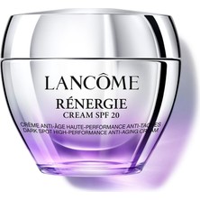 Kazan Hobi Lancome Renergie Spf 20 Nemlendirici Krem 50 ml 3614273983600