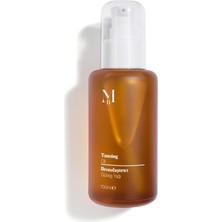 Kazan Hobi Bronzlaştırıcı Güneş Yağı 100 ml