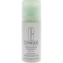 Kazan Hobi Clinique Antiperspirant Deo Roll-On 75 ml
