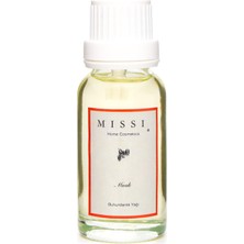 Kazan Hobi Missi 20 ml Musk Buhurdanlık Esansı/yağı