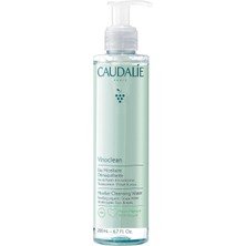Kazan Hobi Caudalie Caudalie Micellar Cleansing Water - Misel Temizleme Suyu 200ML 1 Paket
