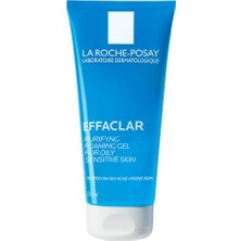 Kazan Hobi La Roche Posay Effaclar Gel - Yağlı Ciltler Için Temizleyici Jel 200ML