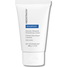 Kazan Hobi Neostrata Resurface Glycolic Renewal 10 Aha Pürüzsüzleştirici Krem 40 gr