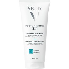 Kazan Hobi Vichy Demaquillant Integral 200ML