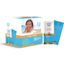 Kazan Hobi U Health Güneş Kremi 30 Spf 50 Adet