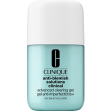 Kazan Hobi Clinique Anti Blemish Clinical™ Görünümü Azaltan Bakım Jeli 20ML
