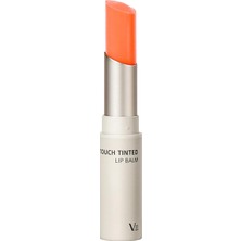 Kazan Hobi Village 11 Factory Touch Tinted Dudak Balmı, Nemlendirici ve Dolgunlaştırıcı, Light Coral, 4g