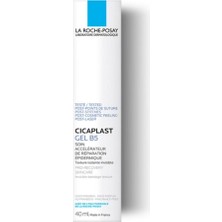 Kazan Hobi La Roche-Posay Cicaplast Gel B5 Yatıştırıcı Krem 40 ml