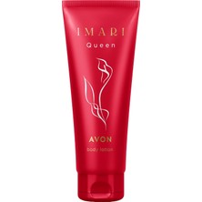 Kazan Hobi Avon Imari Queen Parfüm Kokulu Vücut Losyonu 125 Ml.