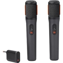 Kazan Hobi Jbl Partybox Kablosuz Mıc Dijital Kablosuz Mikrofonlar